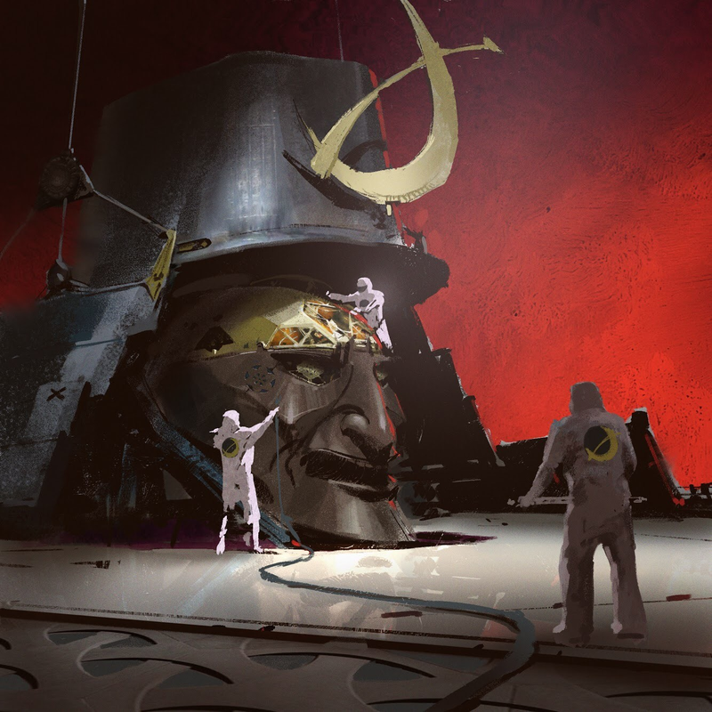 Illustration for article titled The God Of War vs Some Deer